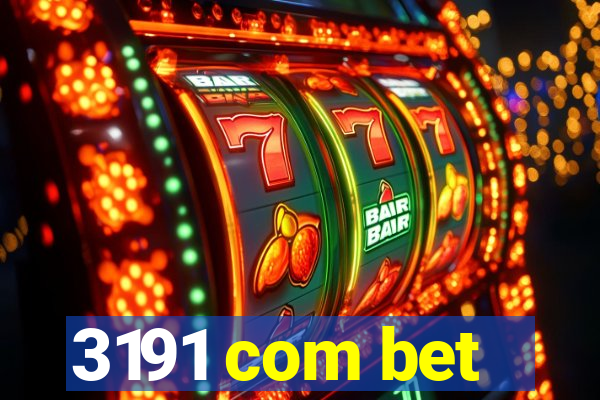 3191 com bet